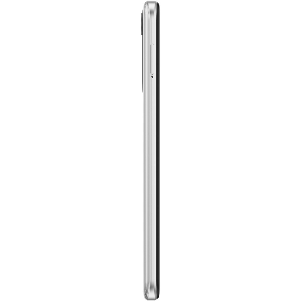 Смартфон TECNO Spark 8С 4/64Gb Diamond Grey (KG5k) Діагональ дисплея 6.6