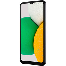 Смартфон SAMSUNG Galaxy A03 Core SM-A032F 2/32GB Ceramic Black (SM-A032FCKDSEK)