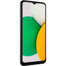Смартфон SAMSUNG Galaxy A03 Core SM-A032F 2/32GB Ceramic Black (SM-A032FCKDSEK)