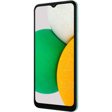 Смартфон SAMSUNG Galaxy A03 Core 2/32 Gb Dual Sim Light Green (SM-A032FLGDSEK)