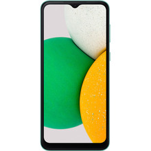 Смартфон SAMSUNG Galaxy A03 Core 2/32 Gb Dual Sim Light Green (SM-A032FLGDSEK)