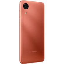 Смартфон SAMSUNG Galaxy A03 Core 2/32 Gb Dual Sim Copper (SM-A032FZCDSEK)