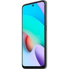 Смартфон XIAOMI Redmi 10 2022 4/128GB Dual Sim Carbon Gray