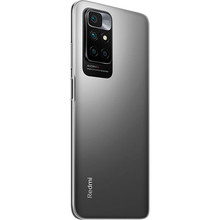 Смартфон XIAOMI Redmi 10 2022 4/128GB Dual Sim Carbon Gray