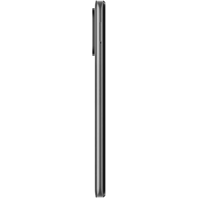 Покупка Смартфон XIAOMI Redmi 10 2022 4/128GB Dual Sim Carbon Gray
