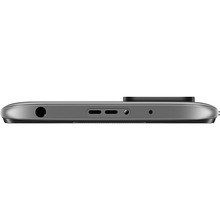Смартфон XIAOMI Redmi 10 2022 4/128GB Dual Sim Carbon Gray