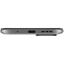 Смартфон XIAOMI Redmi 10 2022 4/128GB Dual Sim Carbon Gray