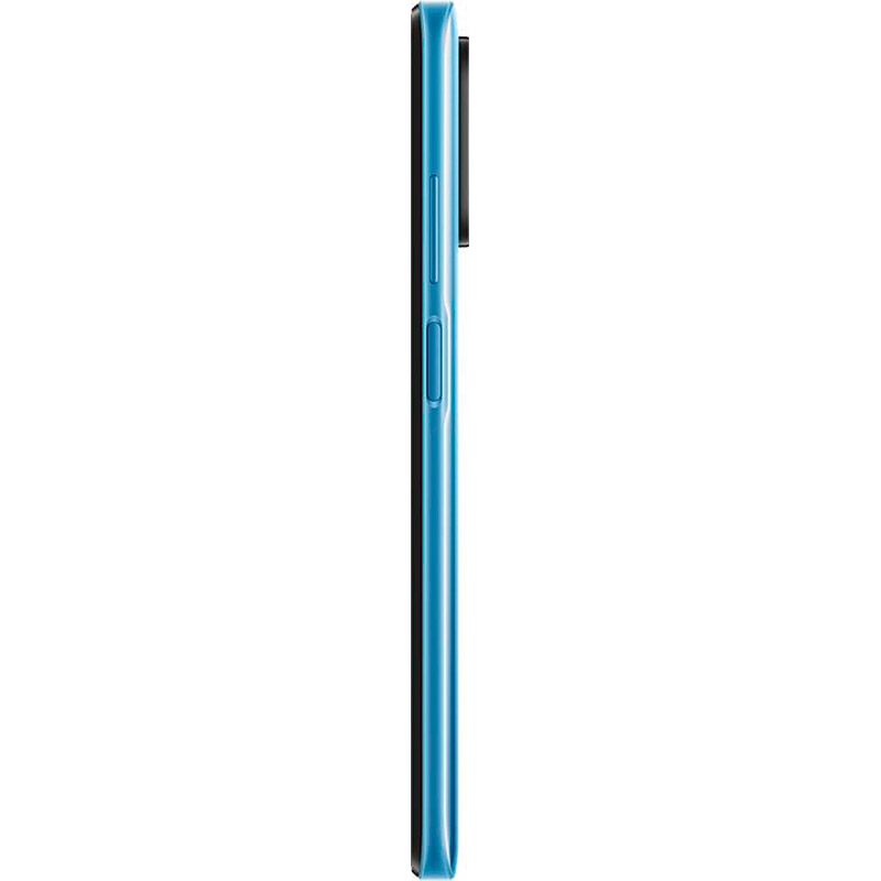Замовити Смартфон XIAOMI Redmi 10 2022 4/64GB Dual Sim Sea Blue