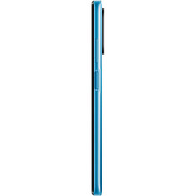 Смартфон XIAOMI Redmi 10 2022 4/64GB Dual Sim Sea Blue
