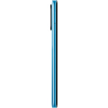 Смартфон XIAOMI Redmi 10 2022 4/64GB Dual Sim Sea Blue