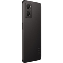 Смартфон OPPO A96 6/128GB Starry Black (6932169306133)