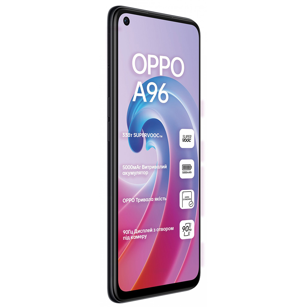 Oppo A96 8 128gb Купить