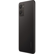 Смартфон OPPO A96 6/128GB Starry Black (6932169306133)