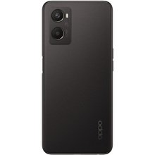 Смартфон OPPO A96 6/128GB Starry Black (6932169306133)