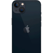 Смартфон APPLE iPhone 13 Mini 128GB Midnight (MLK03RM/A)