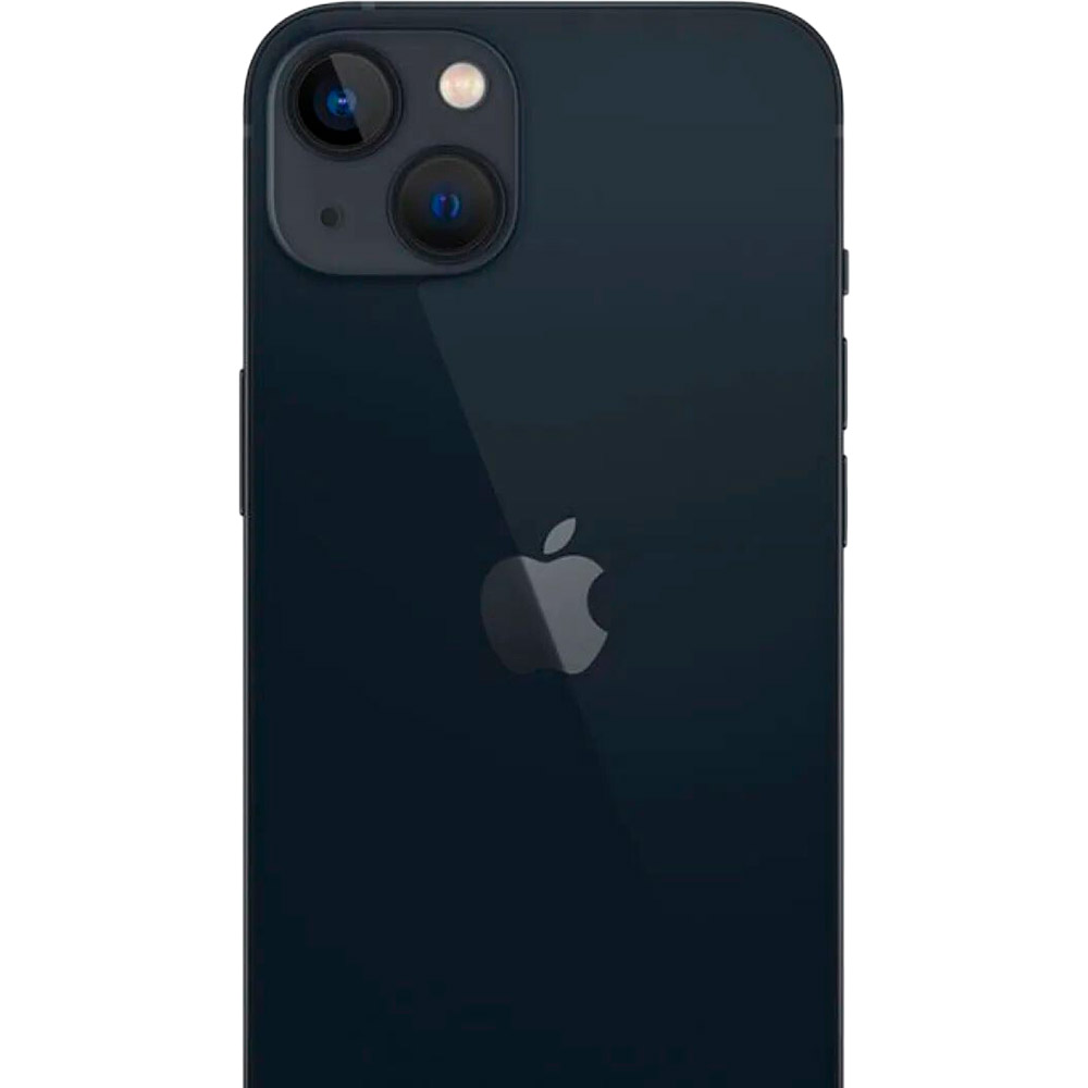 Смартфон APPLE iPhone 13 256GB Midnight (MLQ63RM/A) Матрица OLED