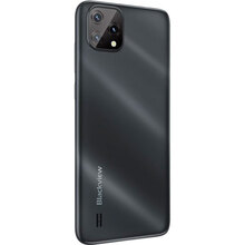 Смартфон BLACKVIEW A55 3/16GB Dual-Sim Phantom Black