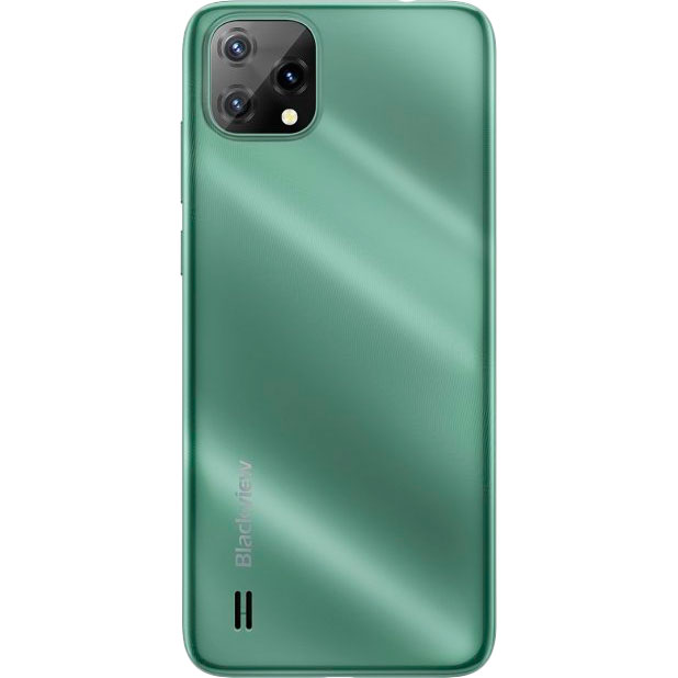 Смартфон BLACKVIEW A55 3/16GB Dual-Sim Ink Green (6931548308263) Оперативная память, Гб 3