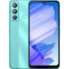 Смартфон TECNO POP 5 LTE (BD4a) 2/32GB turquoise cyan (4895180777400)