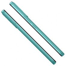 Смартфон TECNO POP 5 LTE (BD4a) 2/32GB turquoise cyan (4895180777400)
