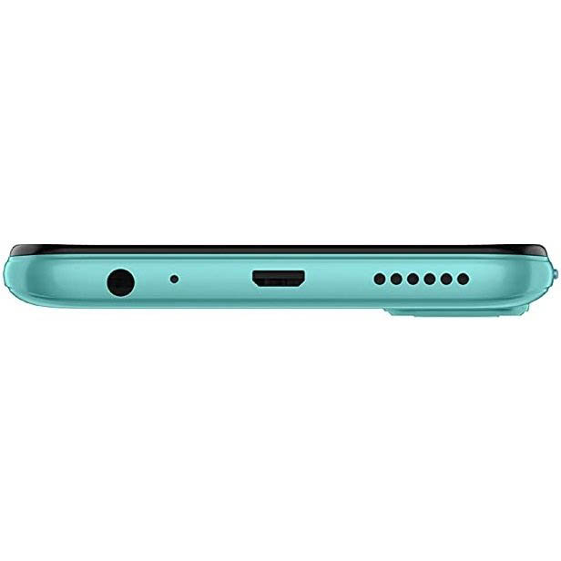 Смартфон TECNO POP 5 LTE (BD4a) 2/32GB turquoise cyan (4895180777400) Оперативна пам'ять, Гб 2