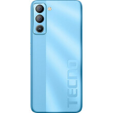 Смартфон TECNO POP 5 LTE (BD4i) 3/32Gb Ice Blue