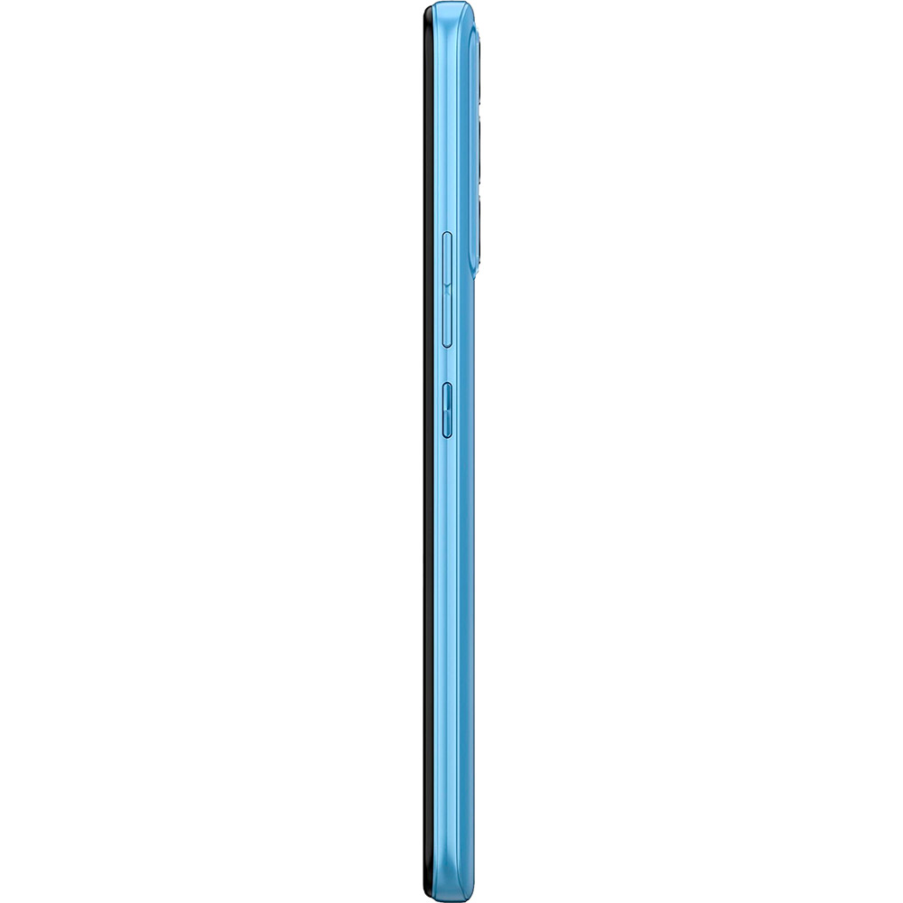 Внешний вид Смартфон TECNO POP 5 LTE (BD4i) 3/32Gb Ice Blue