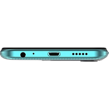Смартфон TECNO Spark Go 2022 (KG5m) 2/32Gb NFC Turquoise Cyan