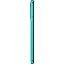 Смартфон TECNO Spark Go 2022 (KG5m) 2/32Gb NFC Turquoise Cyan