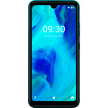 Смартфон TECNO POP 5 (BD2d) 2/32Gb Ice Lake Green