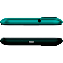 Смартфон TECNO POP 5 (BD2d) 2/32Gb Ice Lake Green