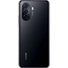 Смартфон HUAWEI Nova Y70 4/128GB Midnight black (51096YSR)