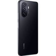 Смартфон HUAWEI Nova Y70 4/128GB Midnight black (51096YSR)