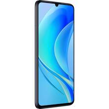 Смартфон HUAWEI Nova Y70 4/128GB Midnight black (51096YSR)