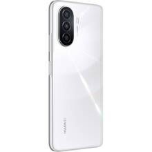 Смартфон HUAWEI Nova Y70 4/128GB Pearl white (51096YST)