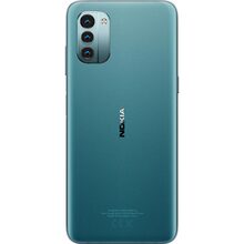 Смартфон NOKIA G11 3/32GB Dual Sim Ice