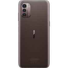 Смартфон NOKIA G21 4/64GB Dual Sim Dusk