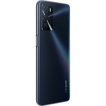 Смартфон OPPO A54s 4/128 Gb Dual Sim Crystal Black (CPH2273)