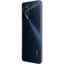 Смартфон OPPO A54s 4/128 Gb Dual Sim Crystal Black (CPH2273)