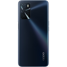 Смартфон OPPO A54s 4/128 Gb Dual Sim Crystal Black (CPH2273)