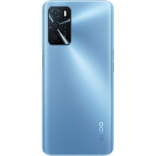 Смартфон OPPO A54s 4/128 Gb Dual Sim Pearl Blue (CPH2273)