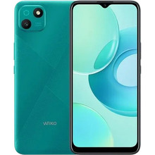 Смартфон WIKO T10 2/64 Gb Dual Sim Spruce Green (51090077)