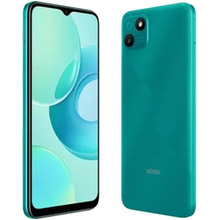 Смартфон WIKO T10 2/64 Gb Dual Sim Spruce Green (51090077)