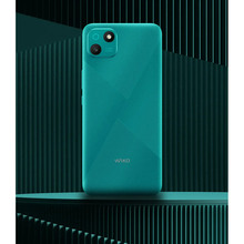 Смартфон WIKO T10 2/64 Gb Dual Sim Spruce Green (51090077)