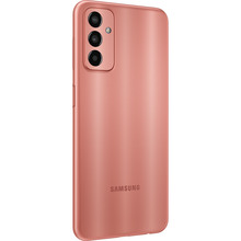 Смартфон SAMSUNG Galaxy M13 4/128 Gb Dual Sim Orange Copper (SM-M135FIDGSEK)
