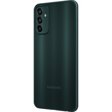 Смартфон SAMSUNG Galaxy M13 4/128 Gb Dual Sim Deep Green (SM-M135FZGGSEK)