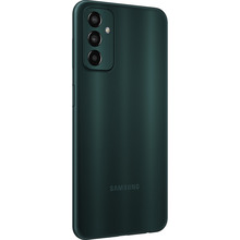 Смартфон SAMSUNG Galaxy M13 4/128 Gb Dual Sim Deep Green (SM-M135FZGGSEK)