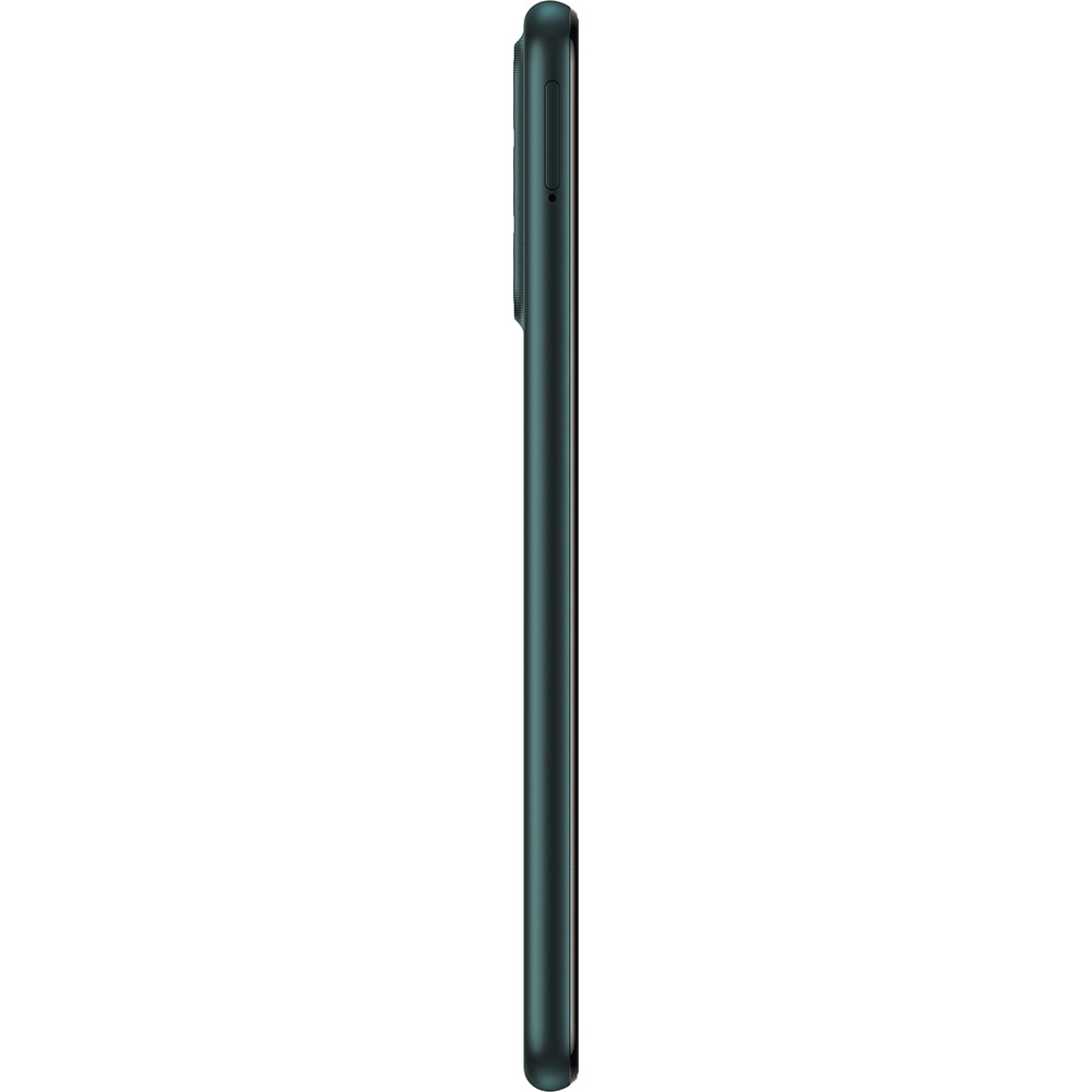 Заказать Смартфон SAMSUNG Galaxy M13 4/128 Gb Dual Sim Deep Green (SM-M135FZGGSEK)