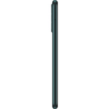 Смартфон SAMSUNG Galaxy M13 4/128 Gb Dual Sim Deep Green (SM-M135FZGGSEK)