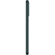 Смартфон SAMSUNG Galaxy M13 4/128 Gb Dual Sim Deep Green (SM-M135FZGGSEK)